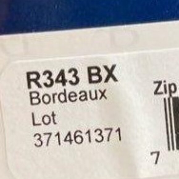 Dooney & Bourke Zip Zip NWT pebbled grain leather satchel handbag - Picture 12 of 14